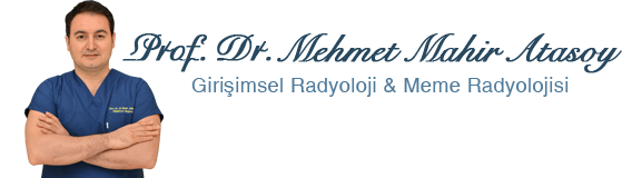 Prof. Dr. Mehmet Mahir Atasoy Practice